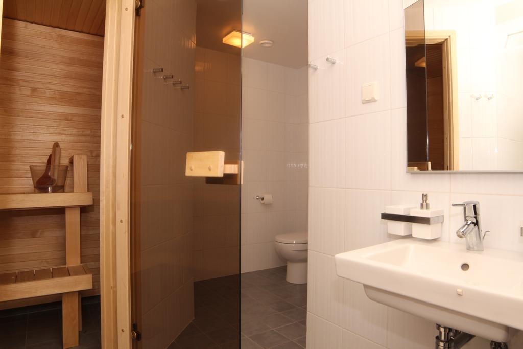 Rotermanni Lux Apartment Tallinn Extérieur photo