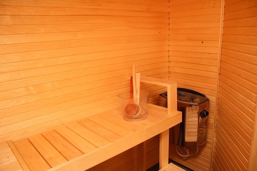 Rotermanni Lux Apartment Tallinn Extérieur photo