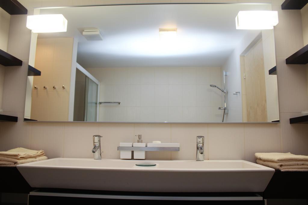 Rotermanni Lux Apartment Tallinn Extérieur photo
